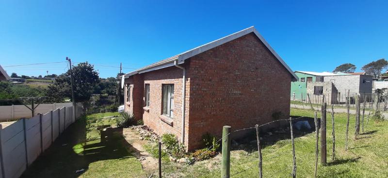 3 Bedroom Property for Sale in Pacaltsdorp Western Cape